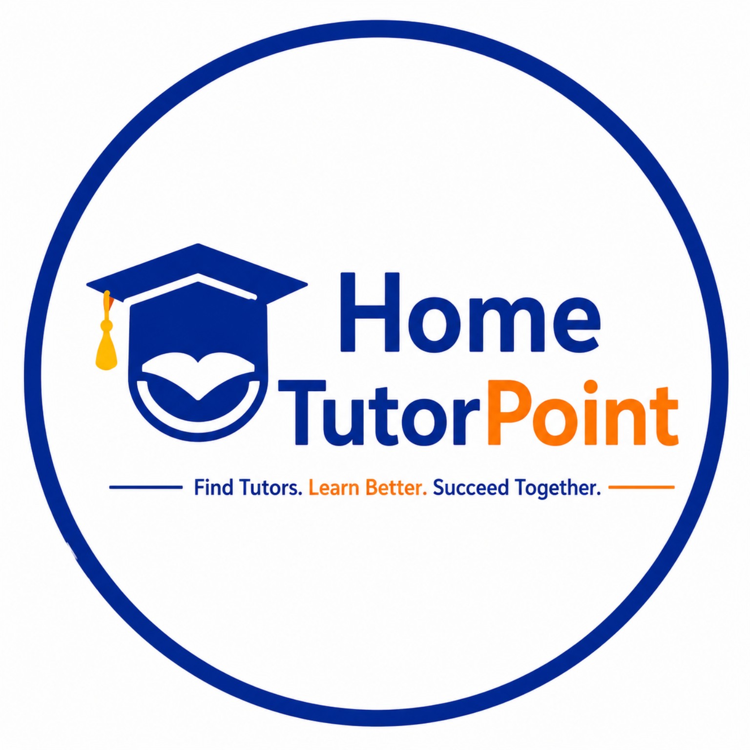 Home Tutor Point - home and online tutor service